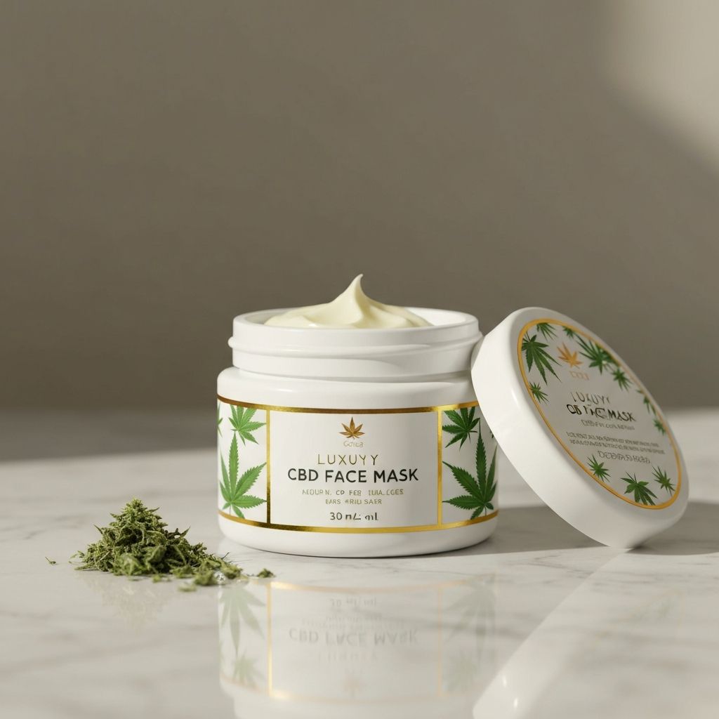 Pure Soothing Eye Jelly Masks