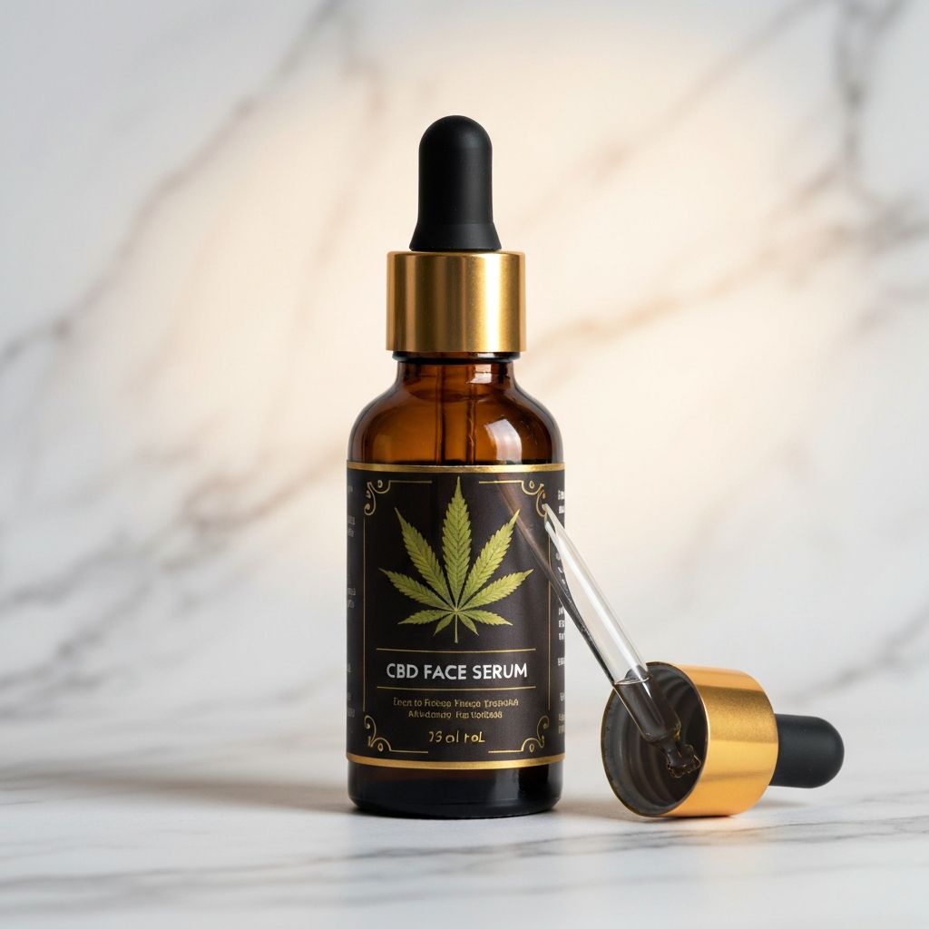 CB Replenishing Serum