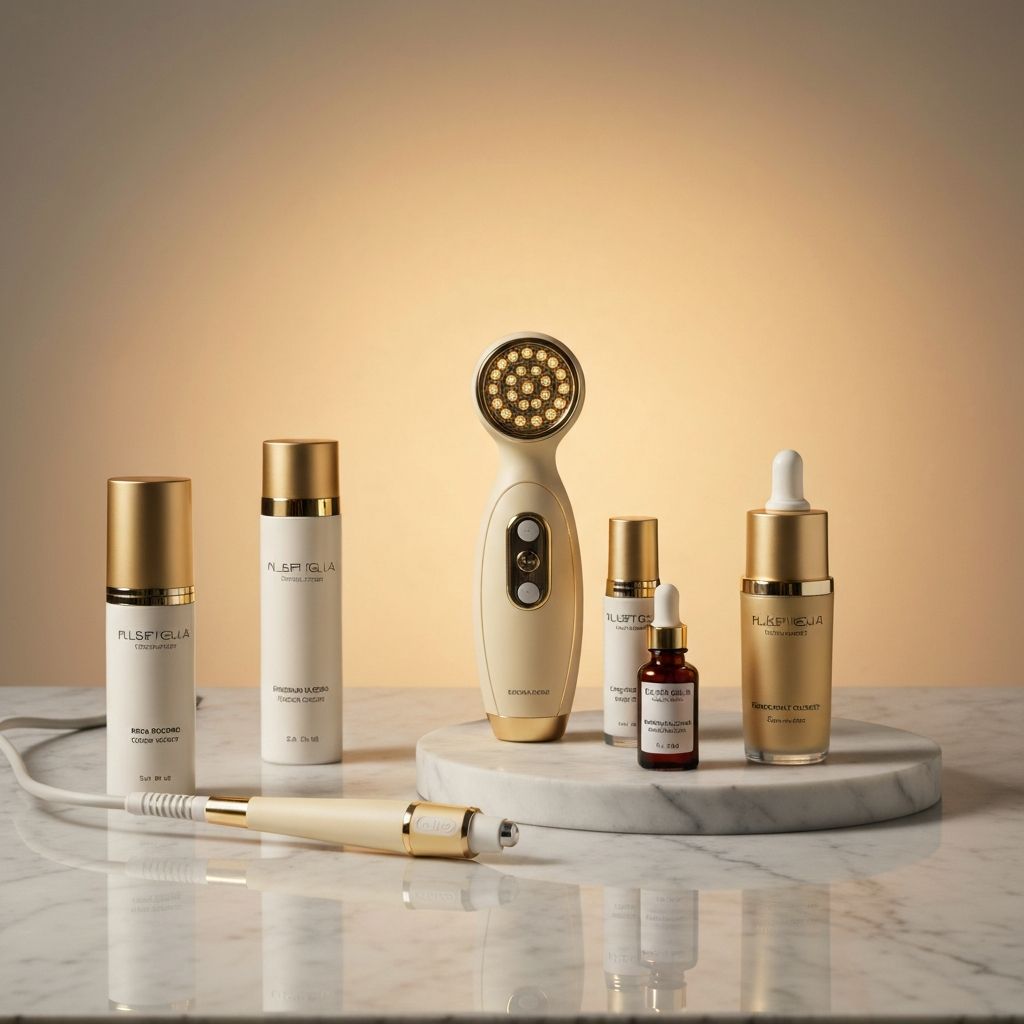 Derma Tech Products