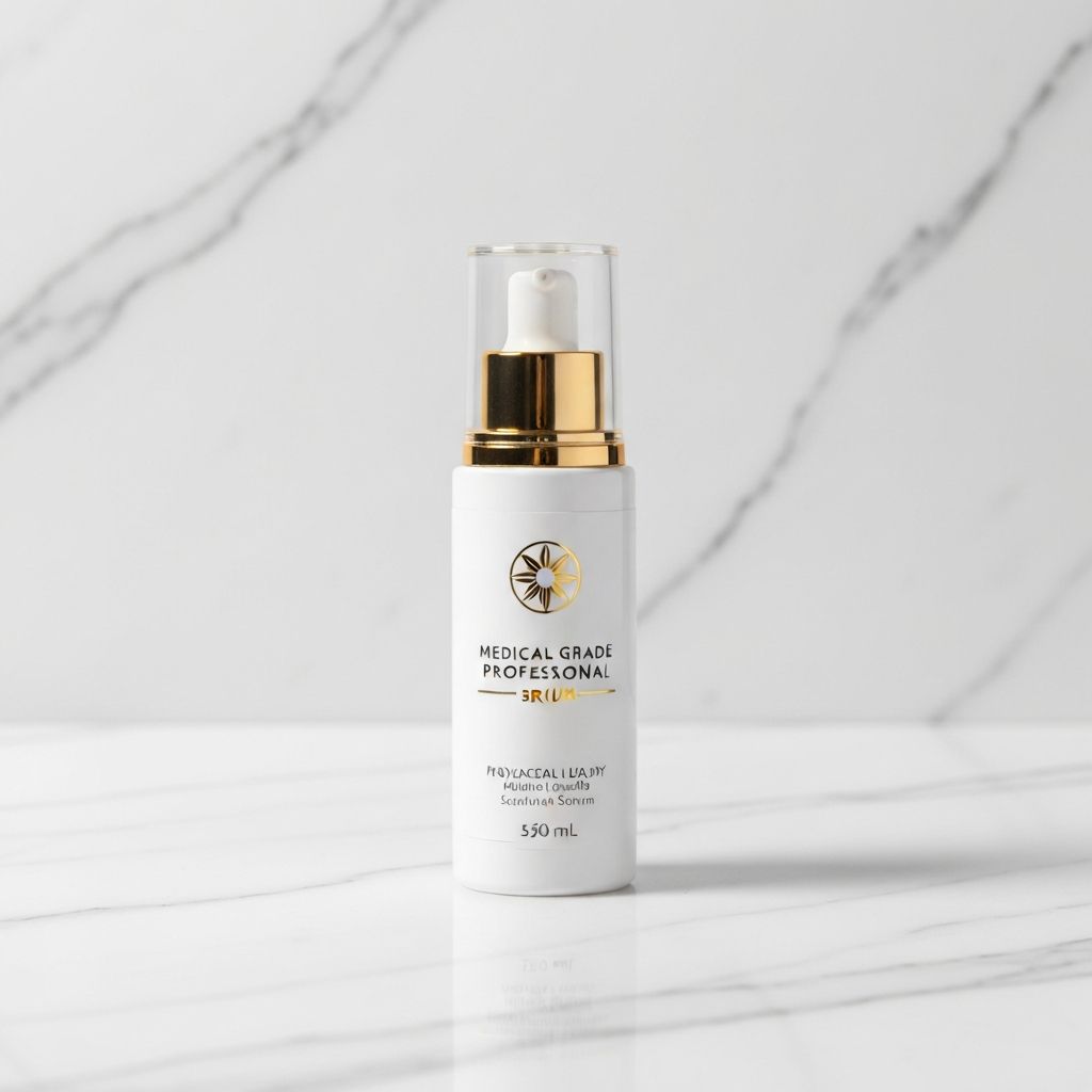 Hyaluronic Acid Activated Serum