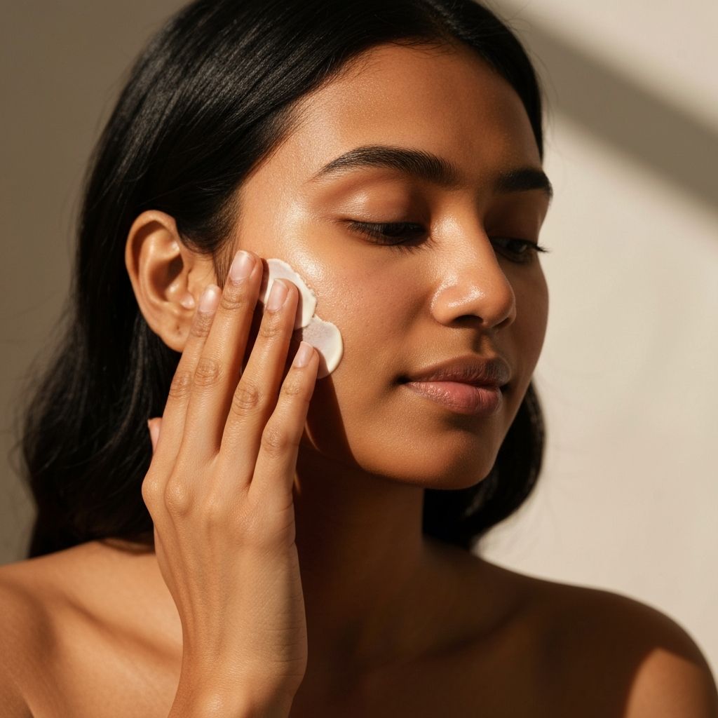 Hydra-Renewal Facial